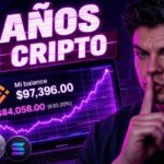 Invertir en criptos 2026: la guía que todo principiante en España y Latam necesitaba leer antes de meter un euro