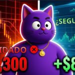Trading Seguro Criptos: La Guía que Ojalá Hubiera Leído Cuando Empecé (y que te va a ahorrar muchos dolores de cabeza)