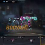 UMP - Booyah Day: La Primera Evo Gun de Free Fire que Muchos Han Olvidado (Pero que Aún Rockea)
