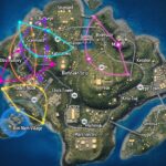 Las Mejores Zonas para Lootear en el Mapa de Bermuda en Free Fire: Guía Completa 2026
